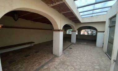 GRAN CASA HABITACIONAL EN EXCELENTE ZONA