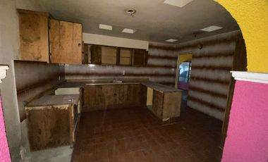 GRAN CASA HABITACIONAL EN EXCELENTE ZONA