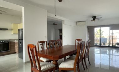 DEPARTAMENTO EN RENTA CUMBRES ELITE MONTERREY