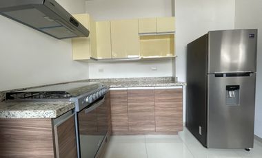 DEPARTAMENTO EN RENTA CUMBRES ELITE MONTERREY