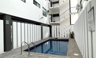 DEPARTAMENTO EN RENTA CUMBRES ELITE MONTERREY