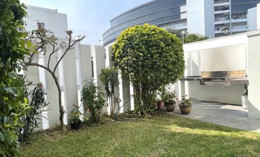 DEPARTAMENTO EN RENTA CUMBRES ELITE MONTERREY
