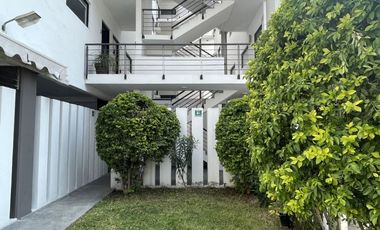 DEPARTAMENTO EN RENTA CUMBRES ELITE MONTERREY