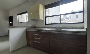 DEPARTAMENTO EN RENTA CUMBRES ELITE MONTERREY