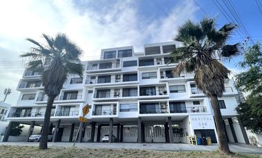 DEPARTAMENTO EN RENTA CUMBRES ELITE MONTERREY