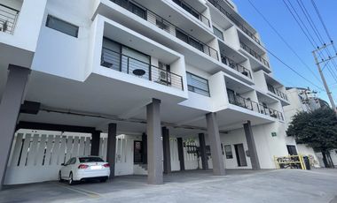 DEPARTAMENTO EN RENTA CUMBRES ELITE MONTERREY