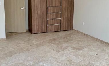 Departamento en Venta Zibatá (Opuntia) Planta Baja con Jardín | 153.85 m² | 2 Estacionamientos