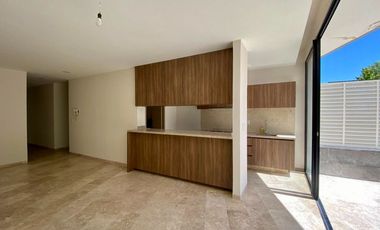 Departamento en Venta Zibatá (Opuntia) Planta Baja con Jardín | 153.85 m² | 2 Estacionamientos