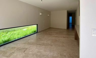 Departamento en Venta Zibatá (Opuntia) Planta Baja con Jardín | 153.85 m² | 2 Estacionamientos