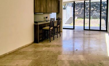 Departamento en Venta Zibatá (Opuntia) Planta Baja con Jardín | 153.85 m² | 2 Estacionamientos