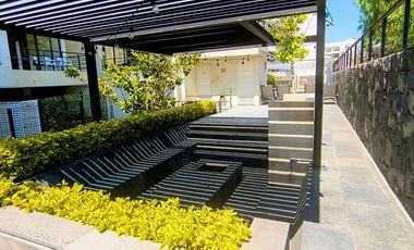 Departamento en Venta Zibatá (Opuntia) Planta Baja con Jardín | 153.85 m² | 2 Estacionamientos