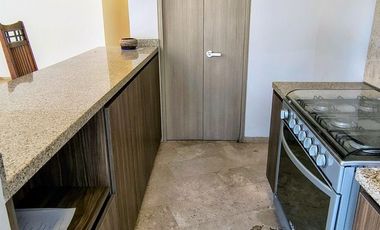 Departamento en Venta Zibatá (Opuntia) Planta Baja con Jardín | 153.85 m² | 2 Estacionamientos