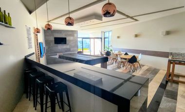 Departamento en Venta Zibatá (Opuntia) Planta Baja con Jardín | 153.85 m² | 2 Estacionamientos