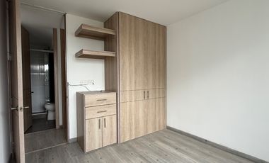 🏡 Apartamento en venta – El Rocío, Bosque Nativo, Cajicá