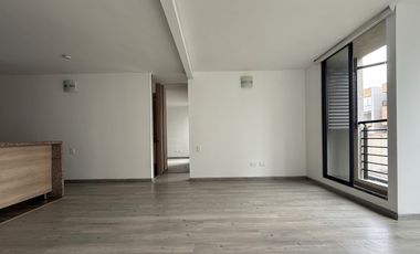 🏡 Apartamento en venta – El Rocío, Bosque Nativo, Cajicá