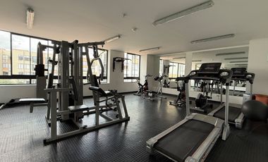 🏡 Apartamento en venta – El Rocío, Bosque Nativo, Cajicá