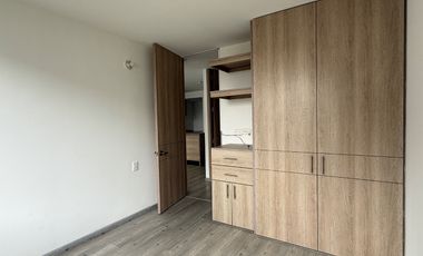 🏡 Apartamento en venta – El Rocío, Bosque Nativo, Cajicá
