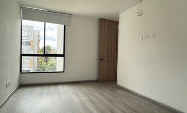 🏡 Apartamento en venta – El Rocío, Bosque Nativo, Cajicá