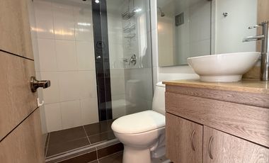 🏡 Apartamento en venta – El Rocío, Bosque Nativo, Cajicá