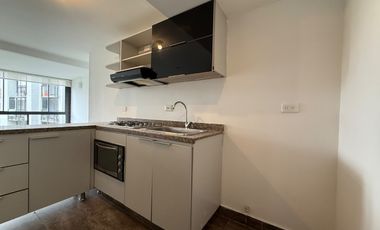 🏡 Apartamento en venta – El Rocío, Bosque Nativo, Cajicá