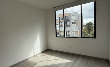 🏡 Apartamento en venta – El Rocío, Bosque Nativo, Cajicá