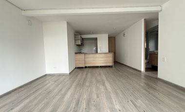 🏡 Apartamento en venta – El Rocío, Bosque Nativo, Cajicá