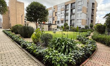 🏡 Apartamento en venta – El Rocío, Bosque Nativo, Cajicá