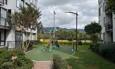 🏡 Apartamento en venta – El Rocío, Bosque Nativo, Cajicá
