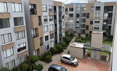 🏡 Apartamento en venta – El Rocío, Bosque Nativo, Cajicá