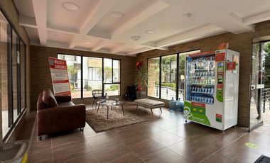 🏡 Apartamento en venta – El Rocío, Bosque Nativo, Cajicá