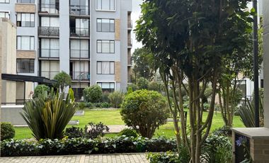 🏡 Apartamento en venta – El Rocío, Bosque Nativo, Cajicá