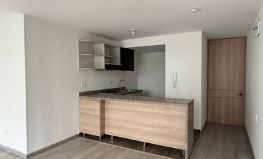 🏡 Apartamento en venta – El Rocío, Bosque Nativo, Cajicá