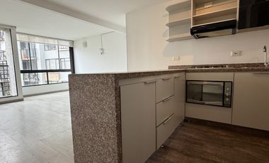 🏡 Apartamento en venta – El Rocío, Bosque Nativo, Cajicá