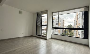 🏡 Apartamento en venta – El Rocío, Bosque Nativo, Cajicá