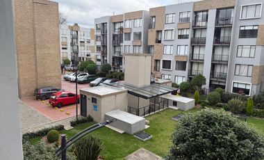🏡 Apartamento en venta – El Rocío, Bosque Nativo, Cajicá