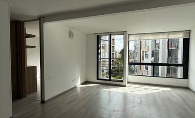 🏡 Apartamento en venta – El Rocío, Bosque Nativo, Cajicá