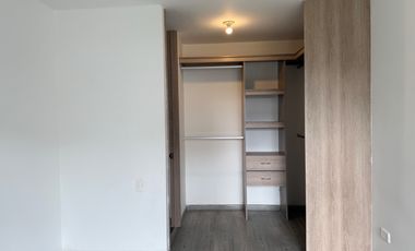 🏡 Apartamento en venta – El Rocío, Bosque Nativo, Cajicá