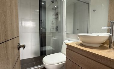 🏡 Apartamento en venta – El Rocío, Bosque Nativo, Cajicá