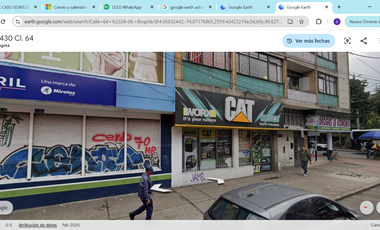 LOCAL COMERCIAL EN ARRIENDO – EXCELENTE UBICACIÓN