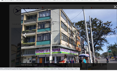 LOCAL COMERCIAL EN ARRIENDO – EXCELENTE UBICACIÓN