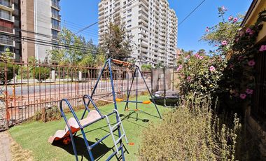 CASA 5 DORMITORIOS 2 BAÑOS CALLE SAN IGNACIO 4809, SAN MIGUEL