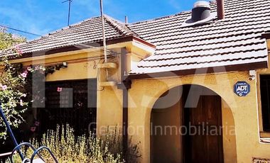 CASA 5 DORMITORIOS 2 BAÑOS CALLE SAN IGNACIO 4809, SAN MIGUEL