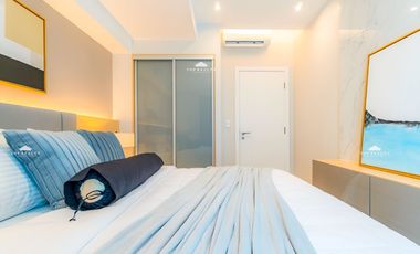 Uptown Parksuites | Luxury Condo 2 Bedroom 2BR Unit for Rent in BGC, Taguig City