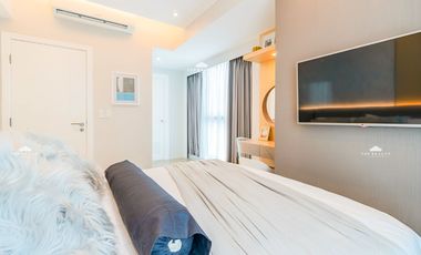 Uptown Parksuites | Luxury Condo 2 Bedroom 2BR Unit for Rent in BGC, Taguig City