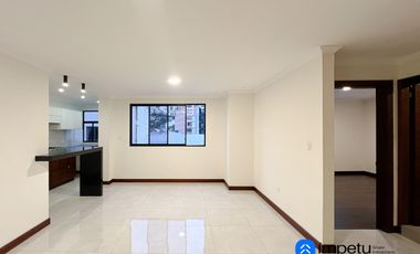 En venta departamento central en la ciudad de Loja