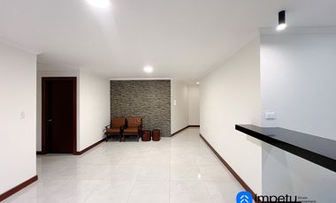 En venta departamento central en la ciudad de Loja