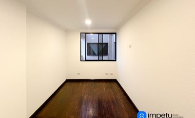 En venta departamento central en la ciudad de Loja