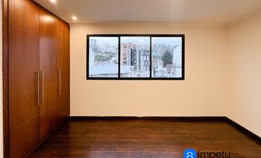 En venta departamento central en la ciudad de Loja