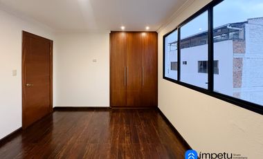 En venta departamento central en la ciudad de Loja