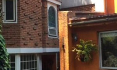 Casa Remate Inmobiliario Contadero Cuajimalpa CDMX